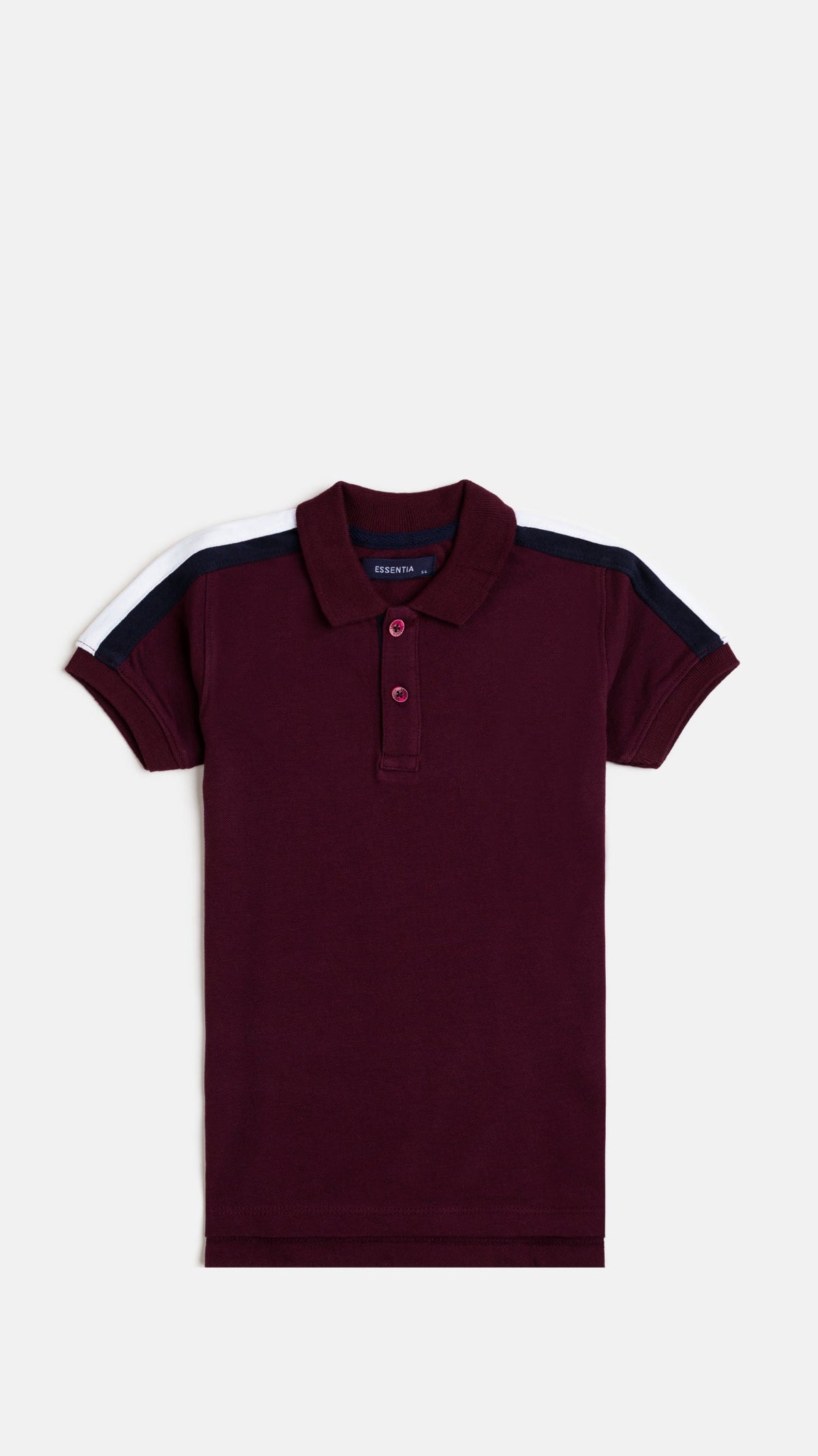 Boy&#39;s Polo Shirt S/Slv.