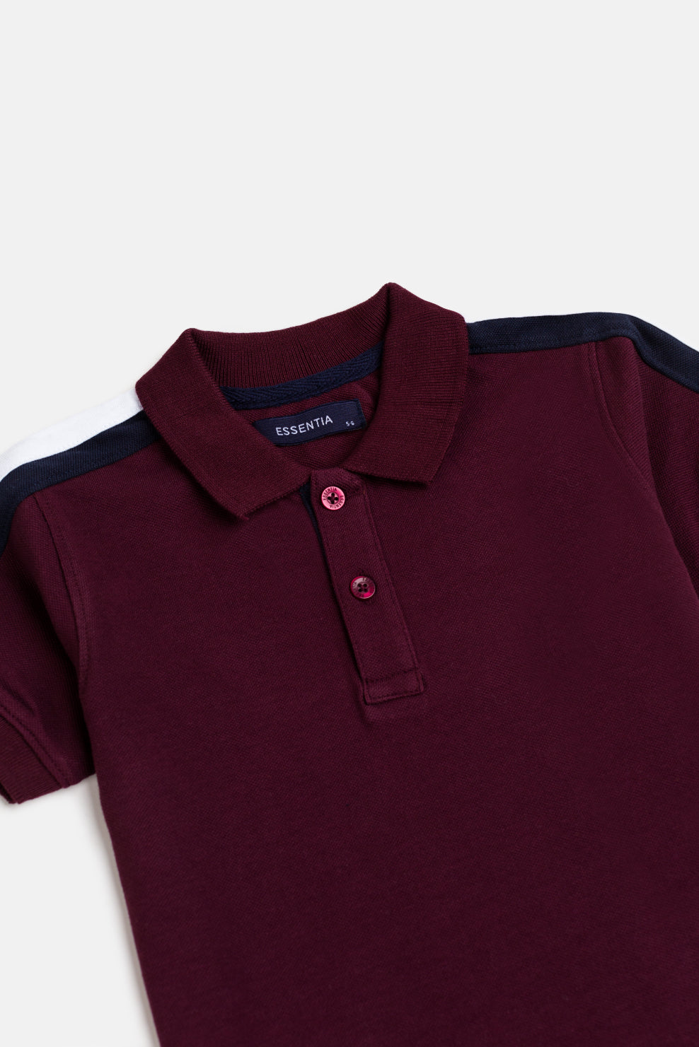 Boy&#39;s Polo Shirt S/Slv.