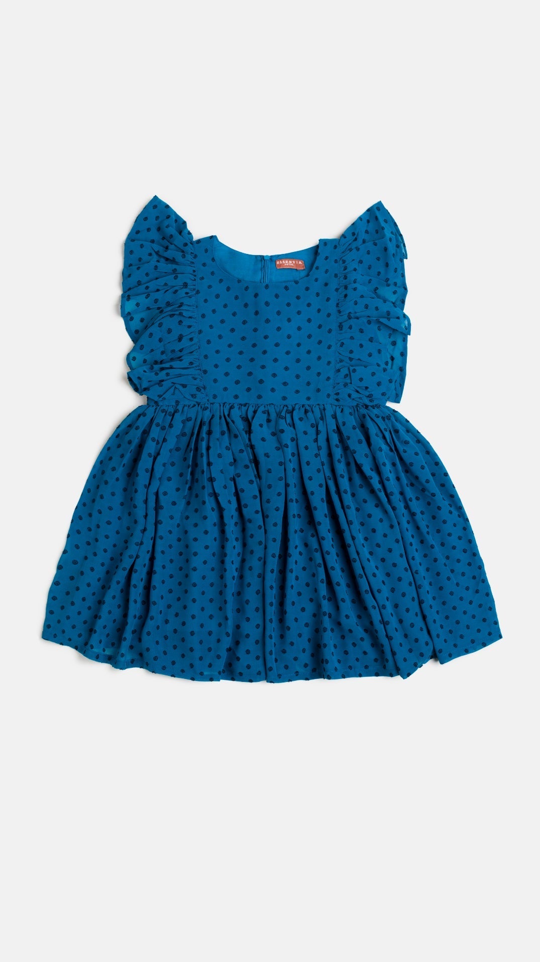 Girl&#39;s Frock