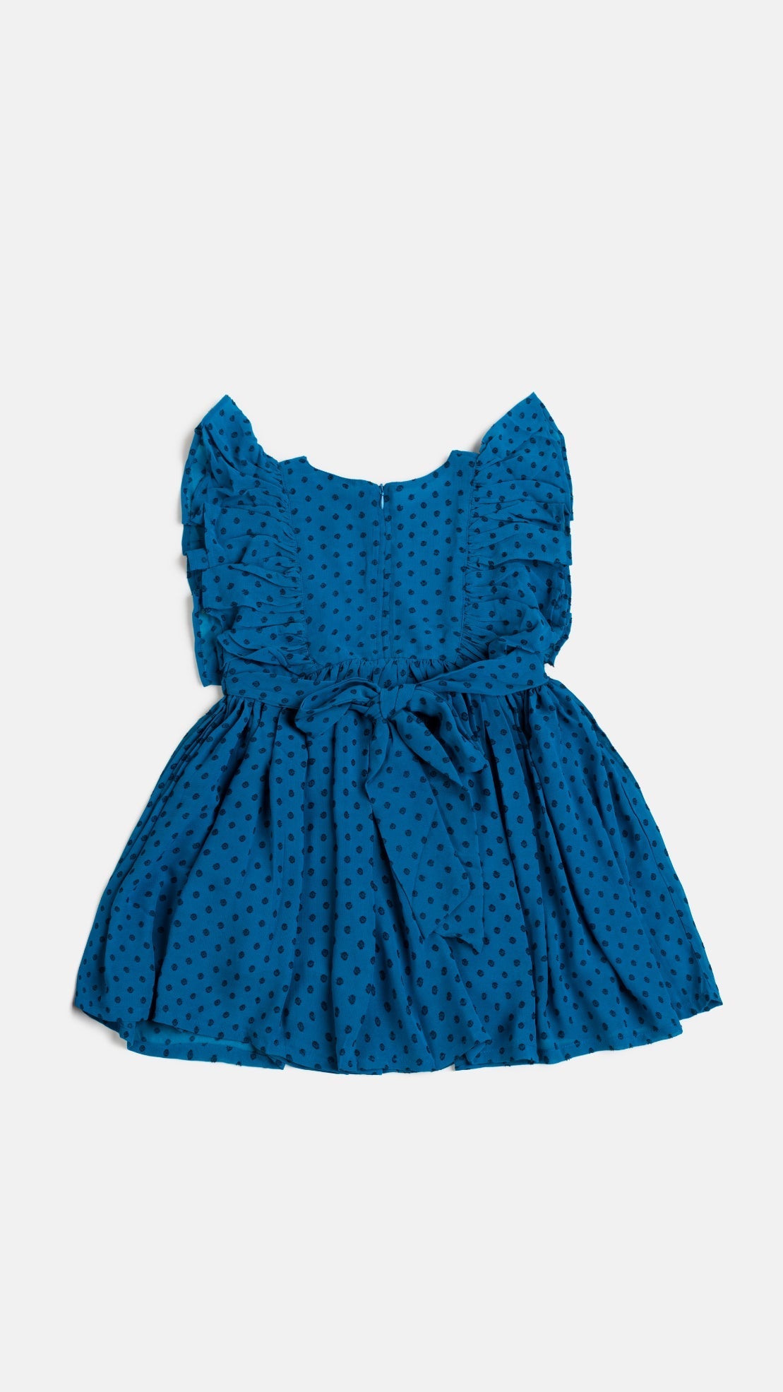 Girl&#39;s Frock