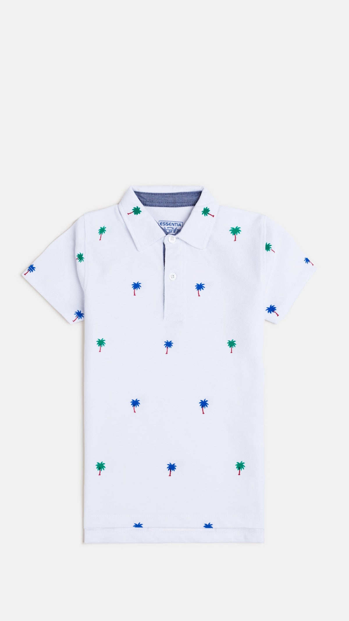 Boy&#39;s Polo Shirt S/Slv.