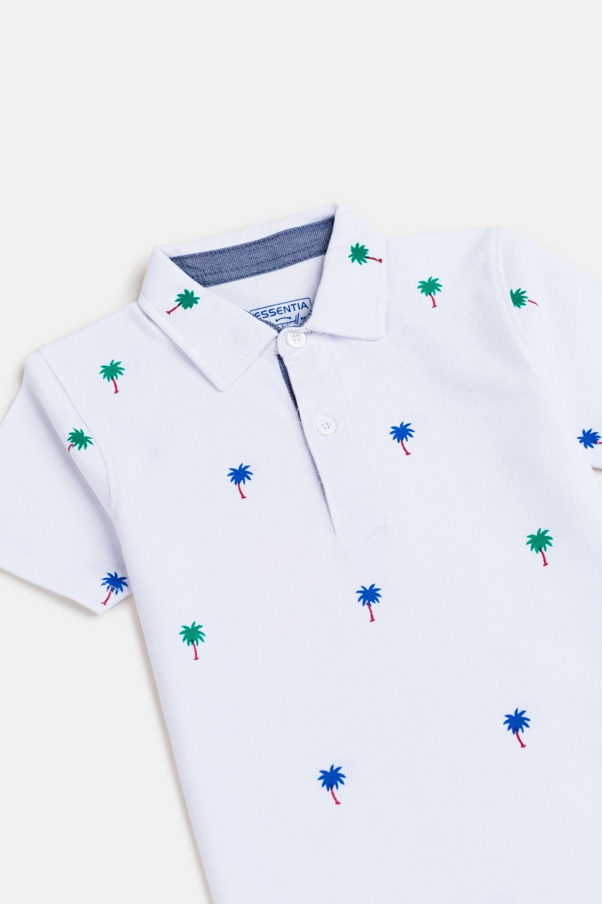 Boy&#39;s Polo Shirt S/Slv.