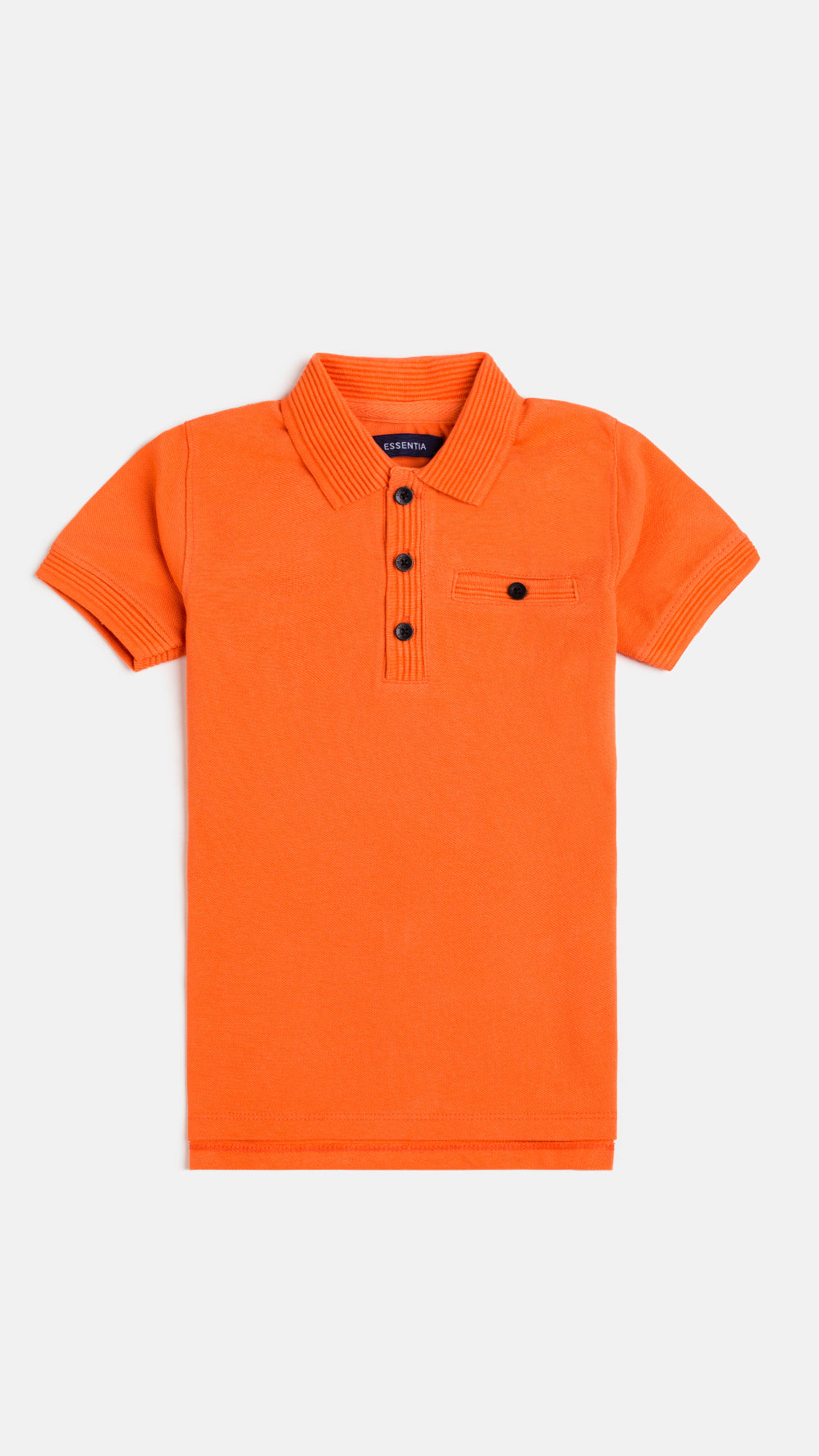 Boy&#39;s Polo Shirt S/Slv.