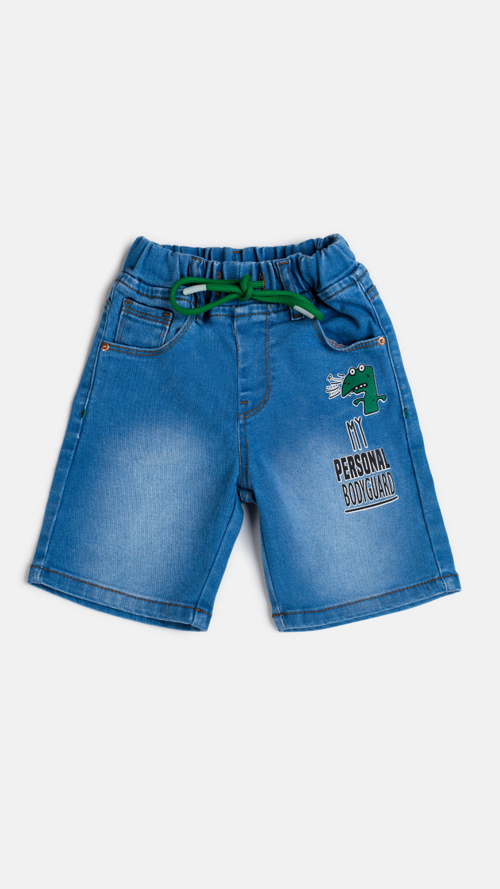 Boy&#39;s Shorts