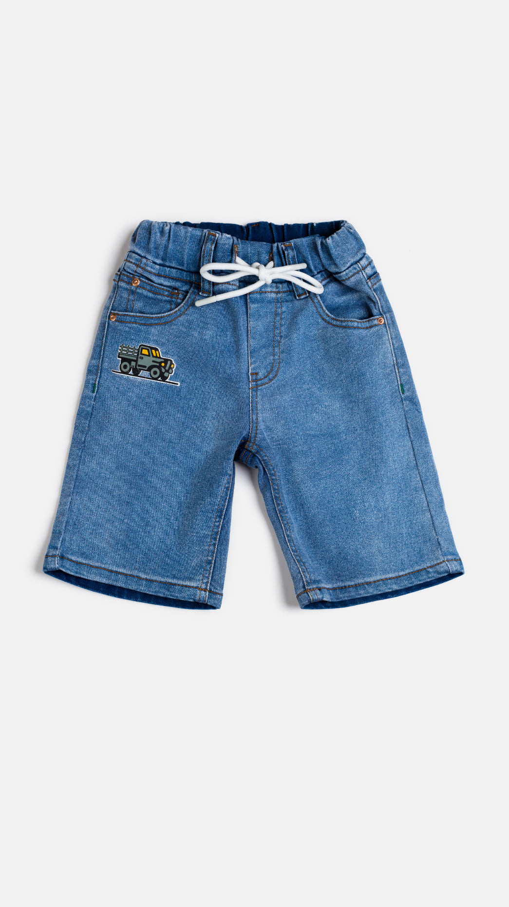 Boy&#39;s Shorts