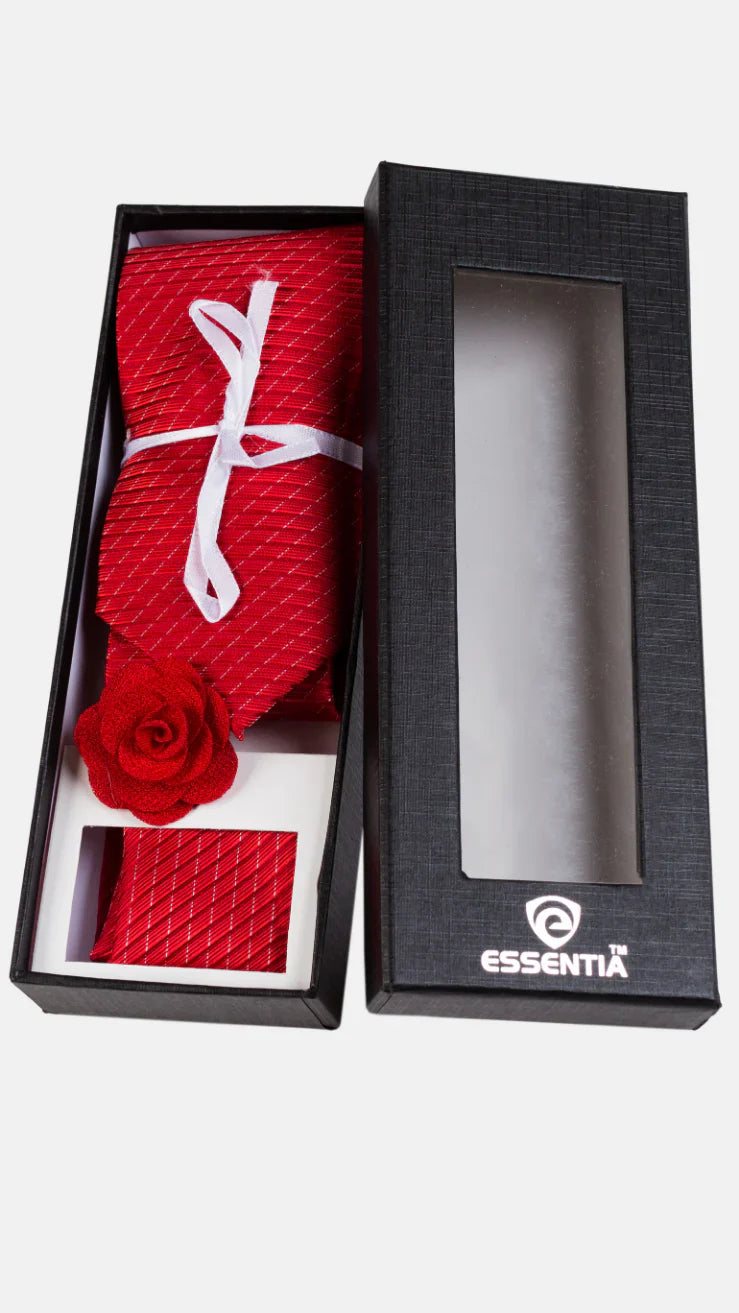 Men&#39;s Tie Set