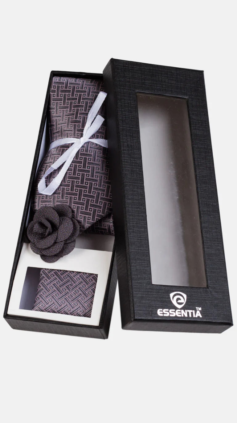 Men&#39;s Tie Set