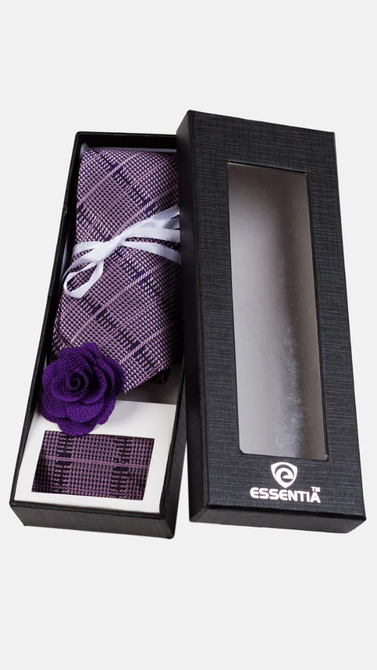 Men&#39;s Tie Set