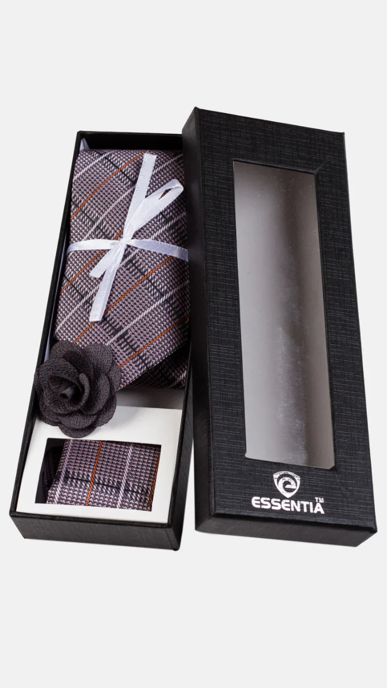 Men&#39;s Tie Set