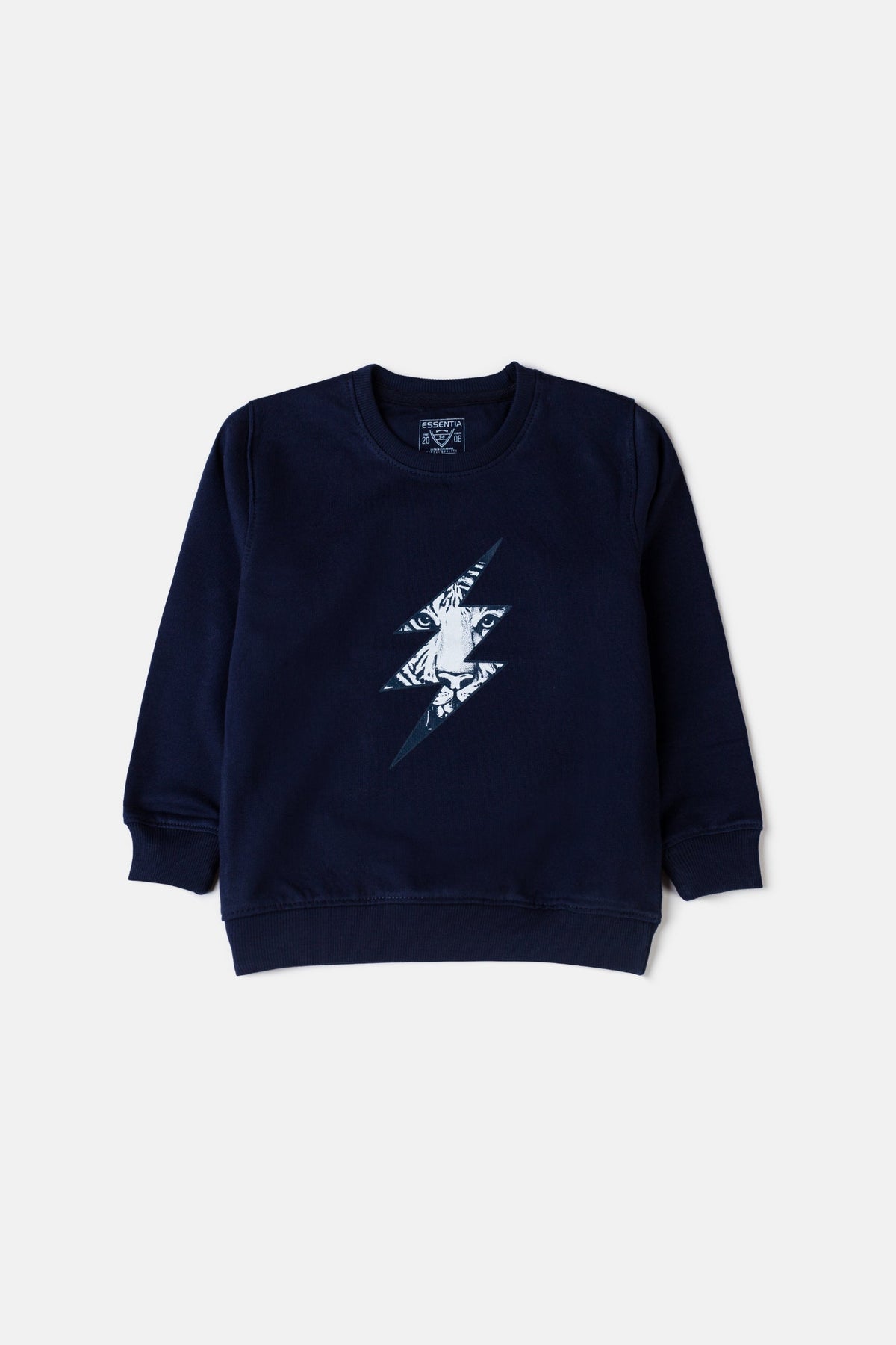 Boy&#39;s Sweatshirt F/Slv.