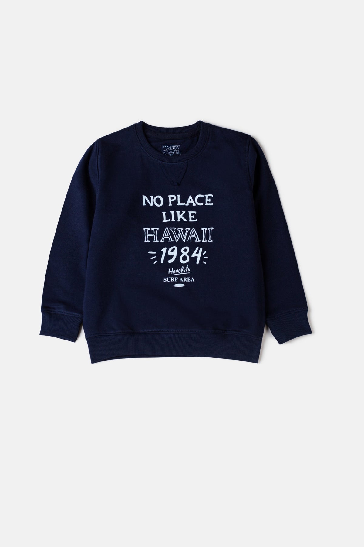 Boy&#39;s Sweatshirt F/Slv.