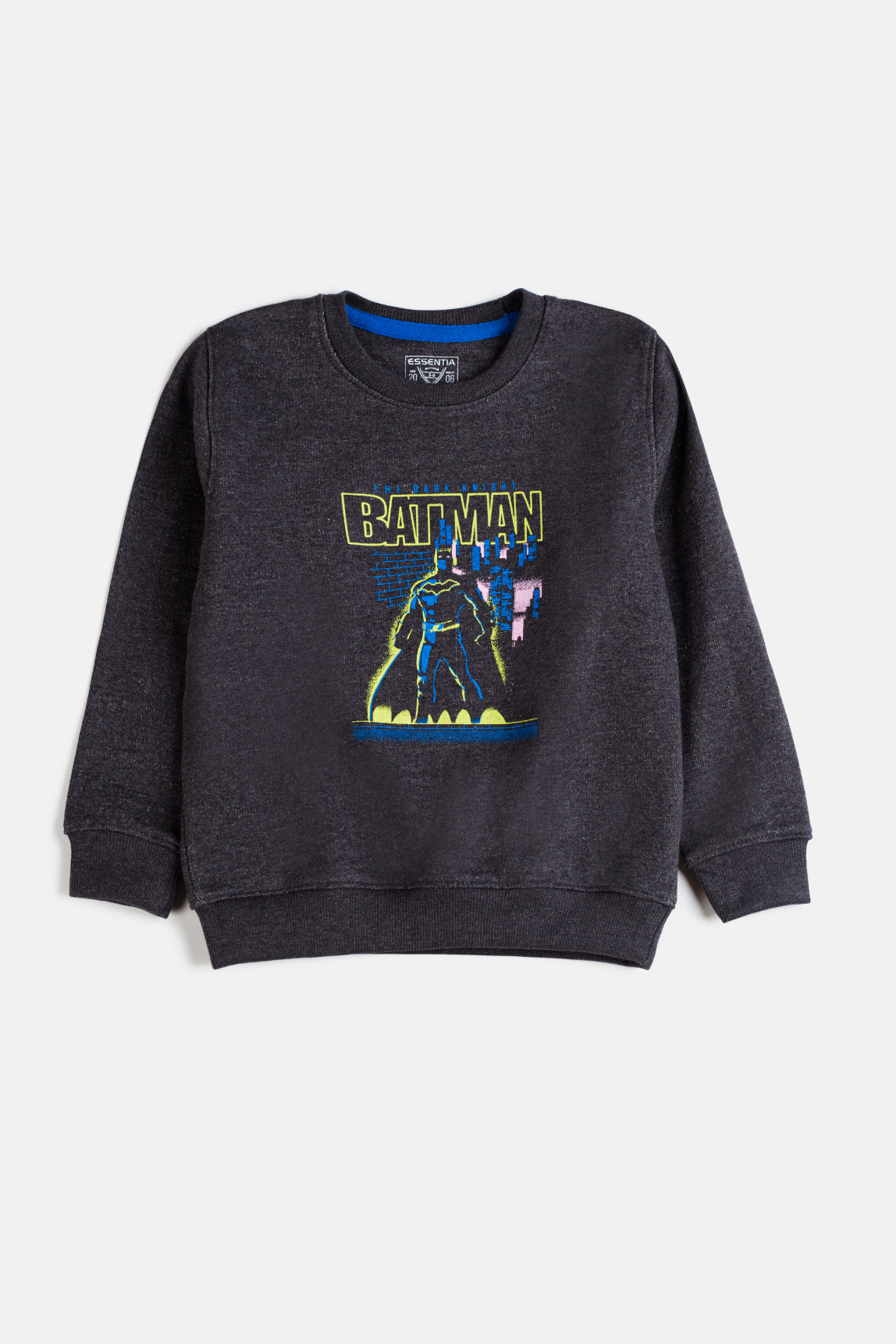 Boy&#39;s Sweatshirt F/Slv.