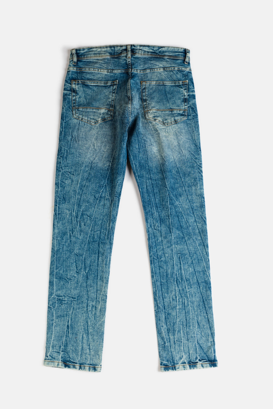 Men&#39;s Denim Pant