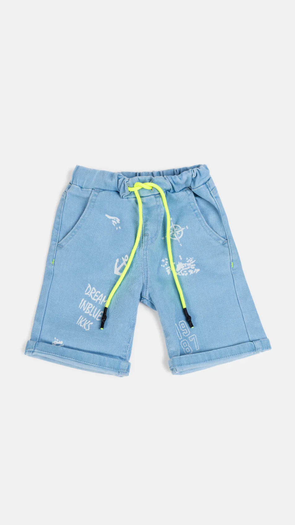 Boy&#39;s Shorts