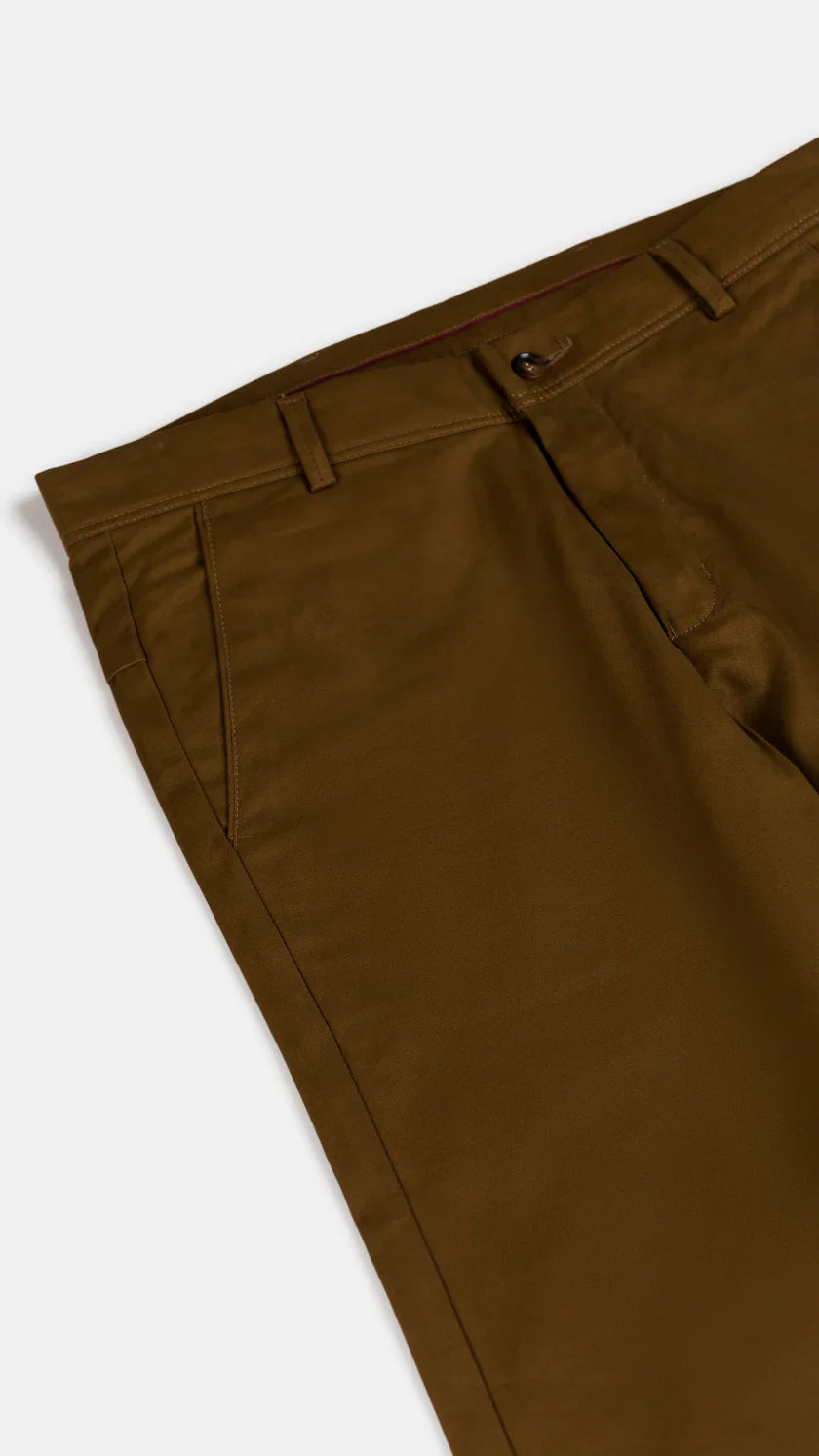 Men&#39;s Cotton Pant