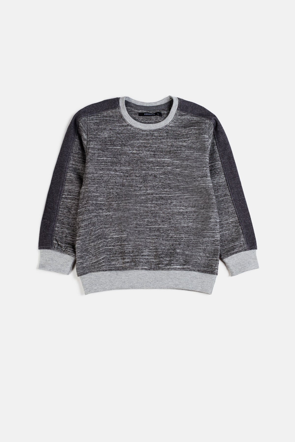 Boy&#39;s Sweatshirt F/Slv.