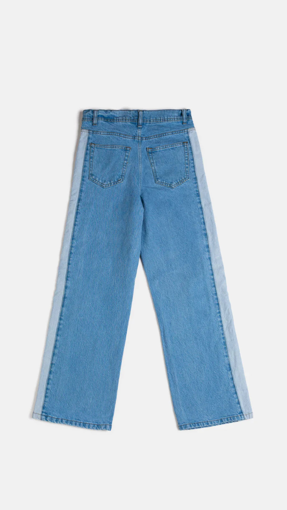 Ladies Denim Pant