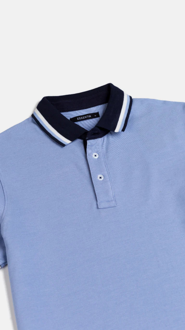 Men&#39;s Polo Shirt S/Slv.