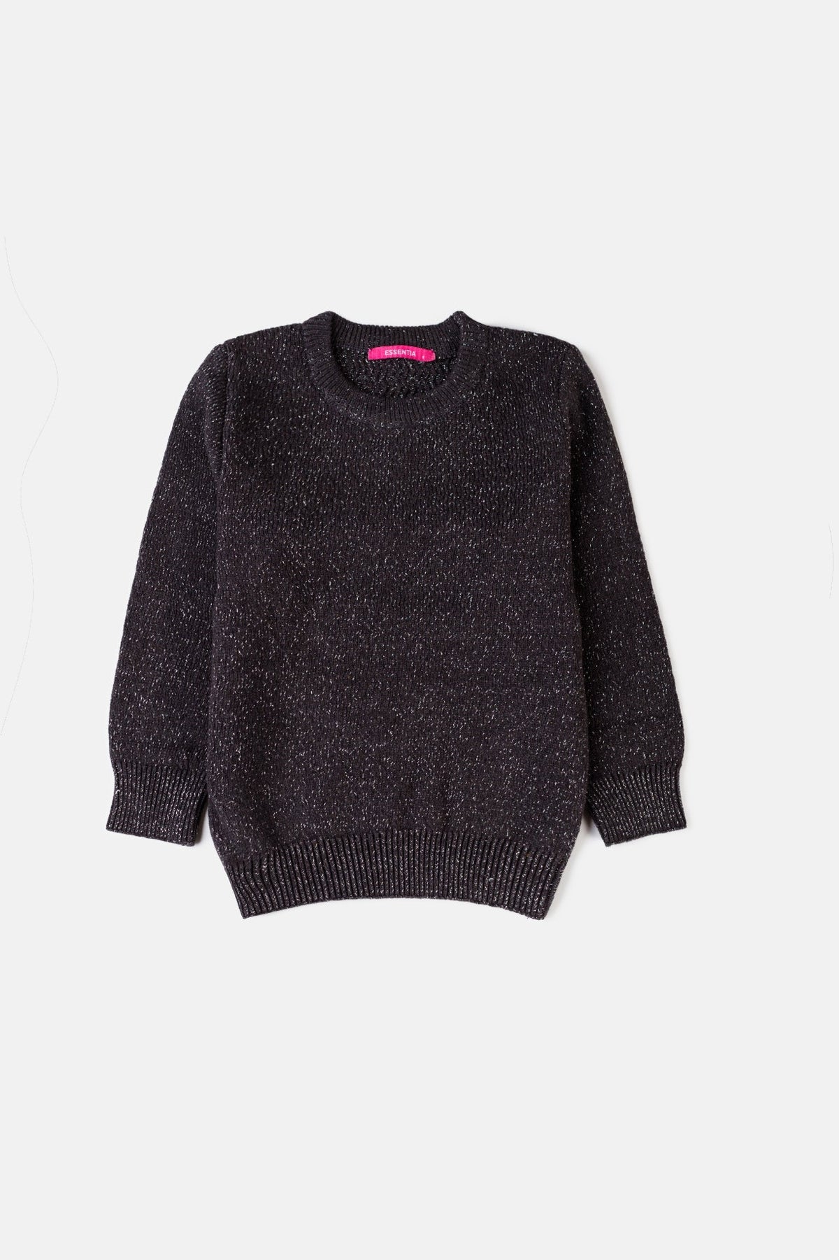 Girl&#39;s Sweater F/Slv.