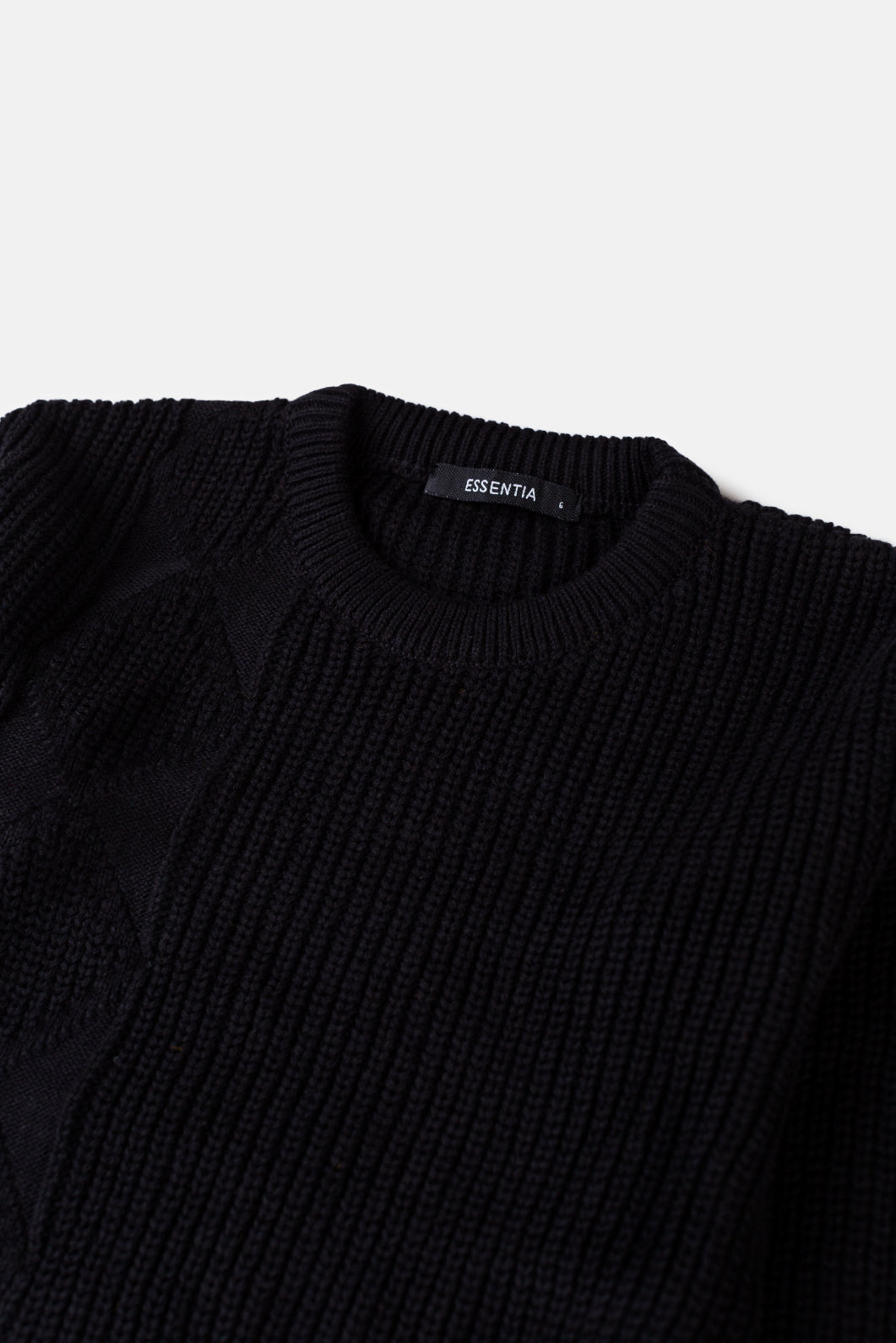 Boy&#39;s Sweater F/Slv.