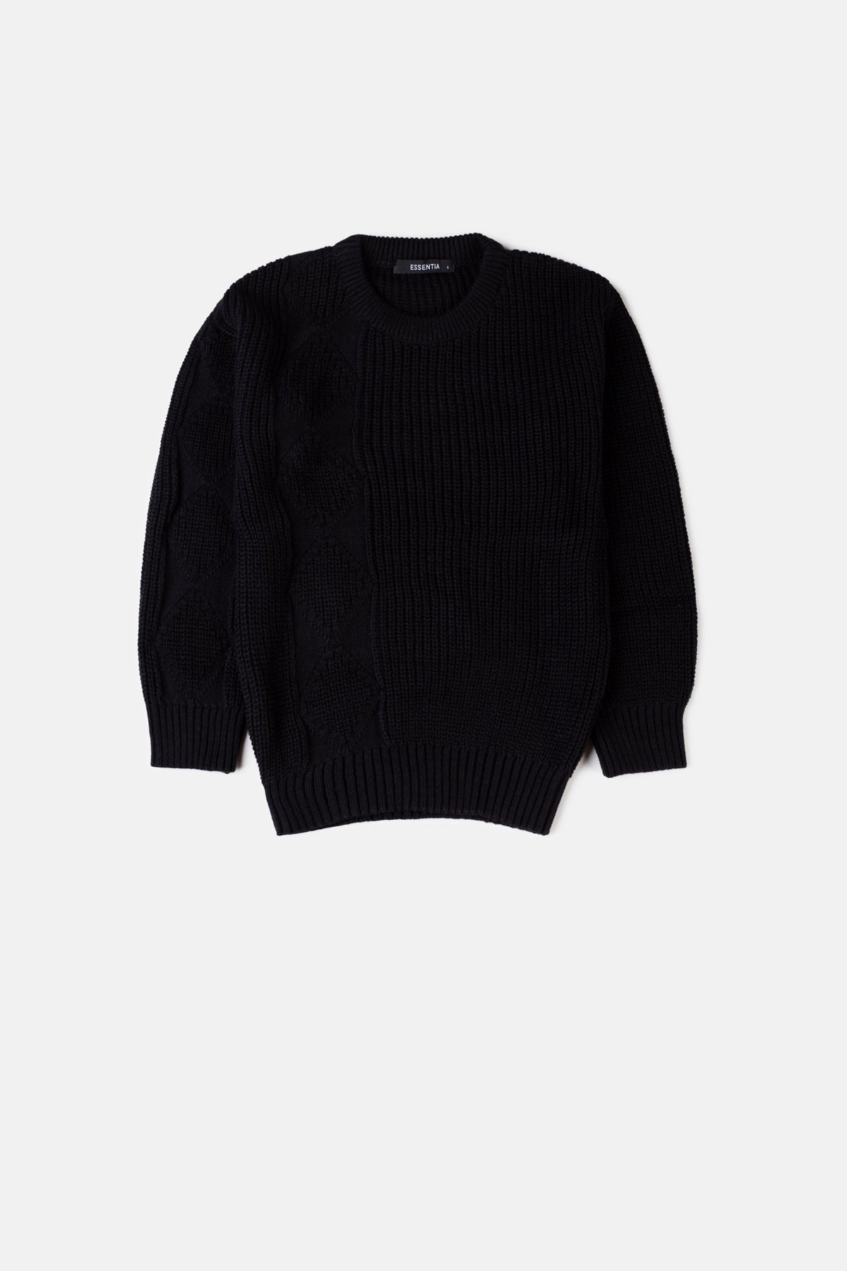 Boy&#39;s Sweater F/Slv.