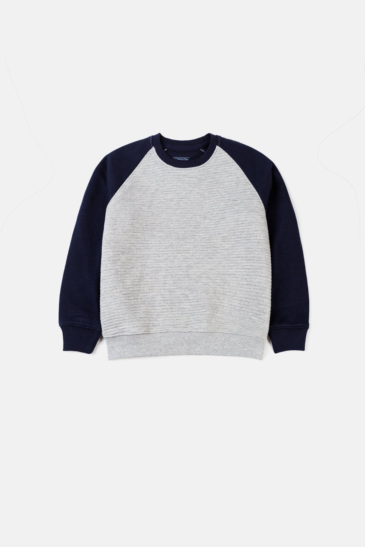 Boy&#39;s Sweatshirt F/Slv.