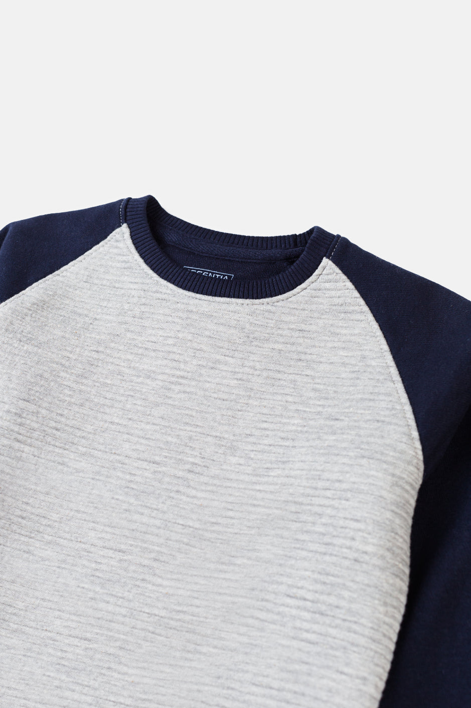 Boy&#39;s Sweatshirt F/Slv.