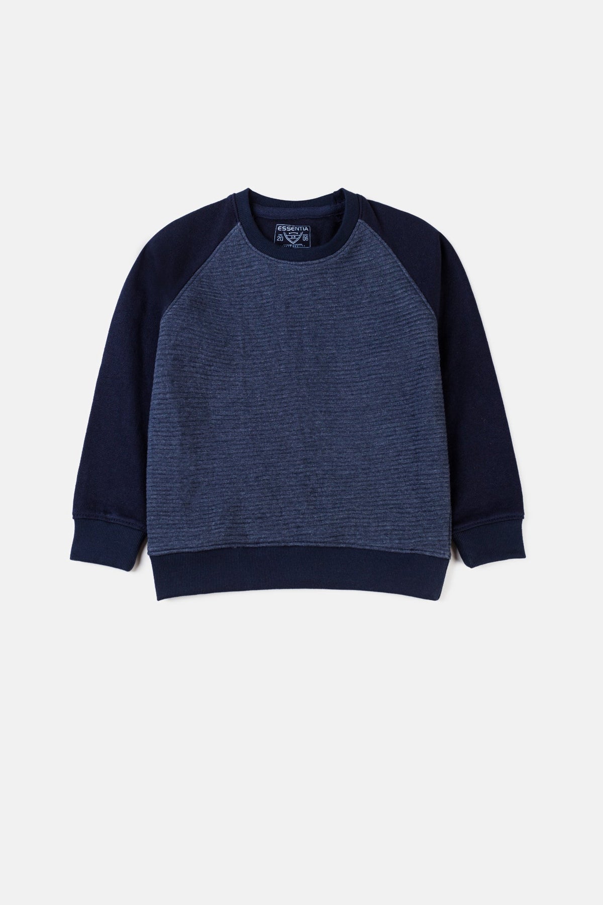 Boy&#39;s Sweatshirt F/Slv.