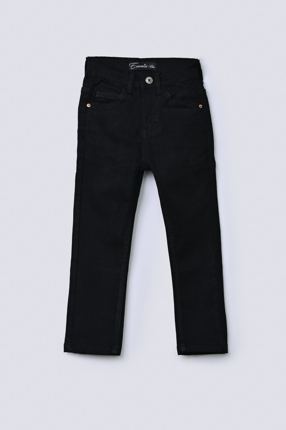 Boy&#39;s Denim Pant