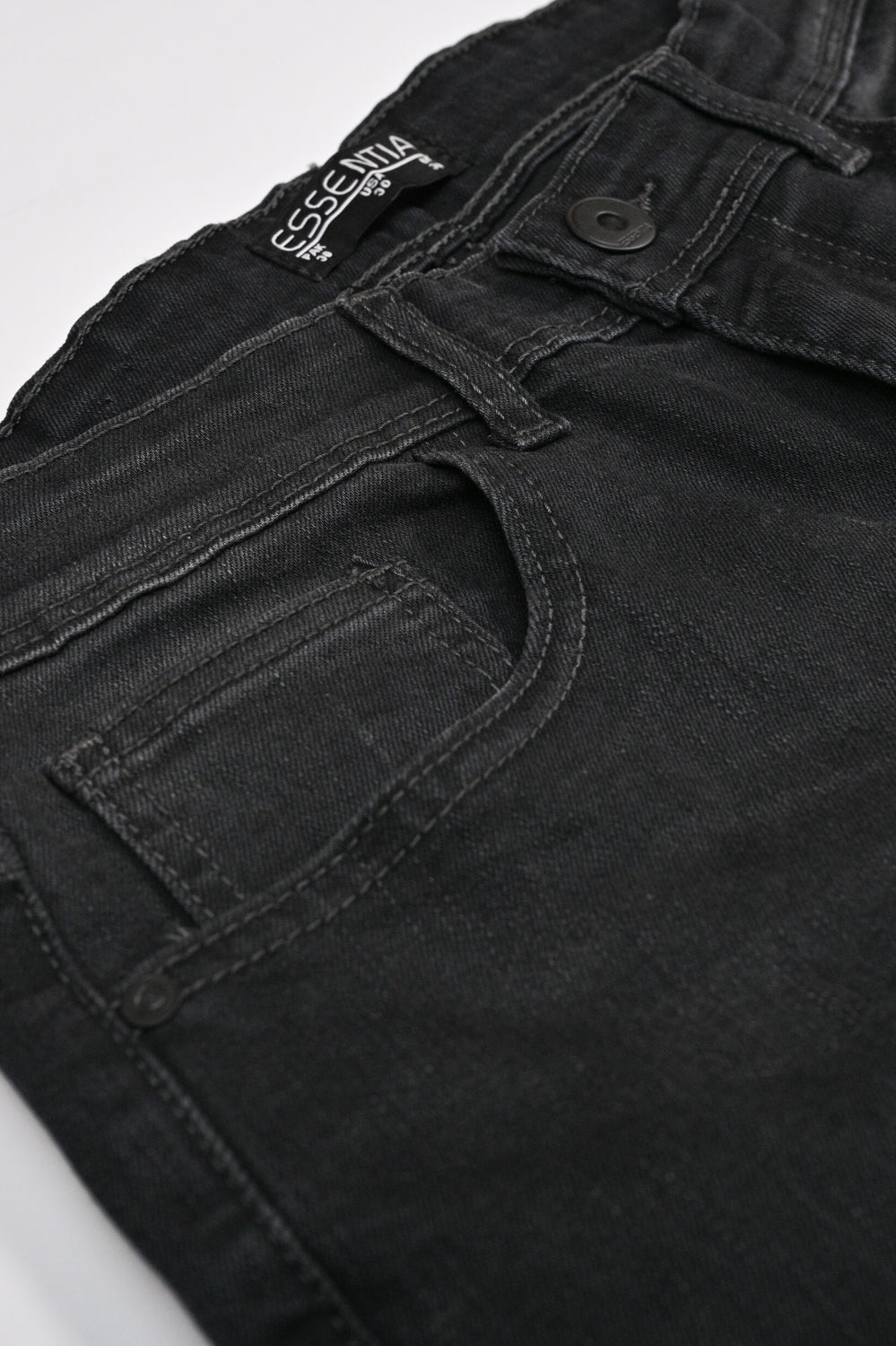 Men&#39;s Denim Pant