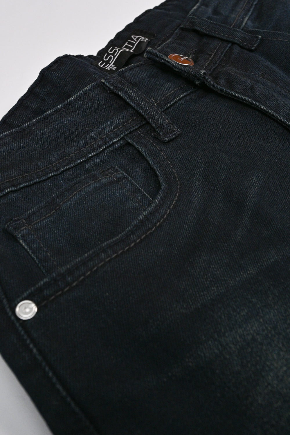 Men&#39;s Denim Pant