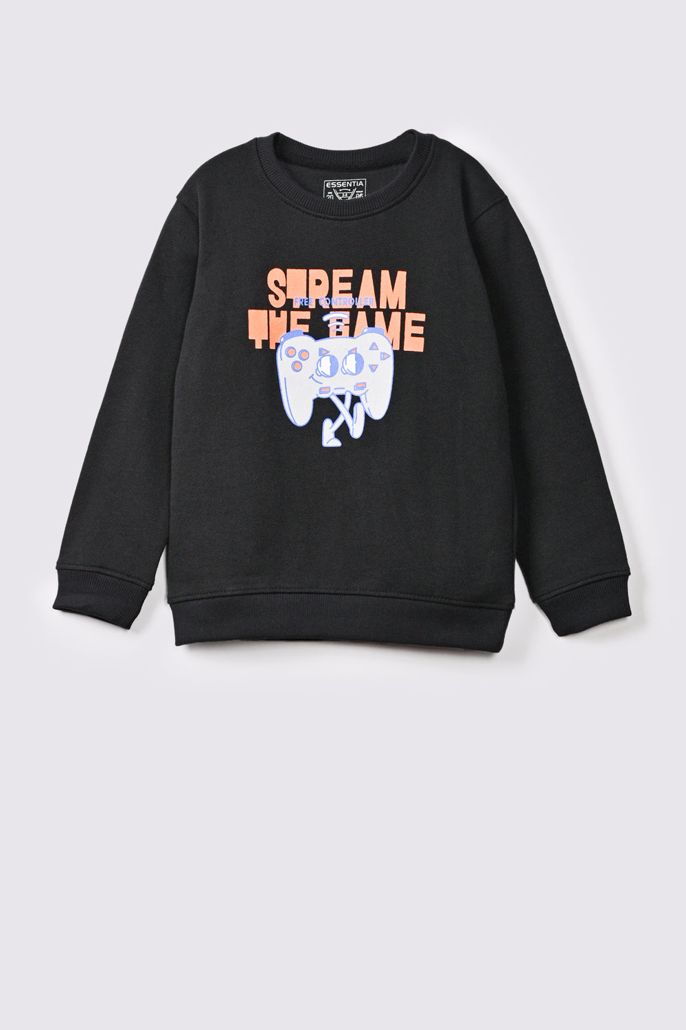 Boy&#39;s Sweatshirt F/Slv.