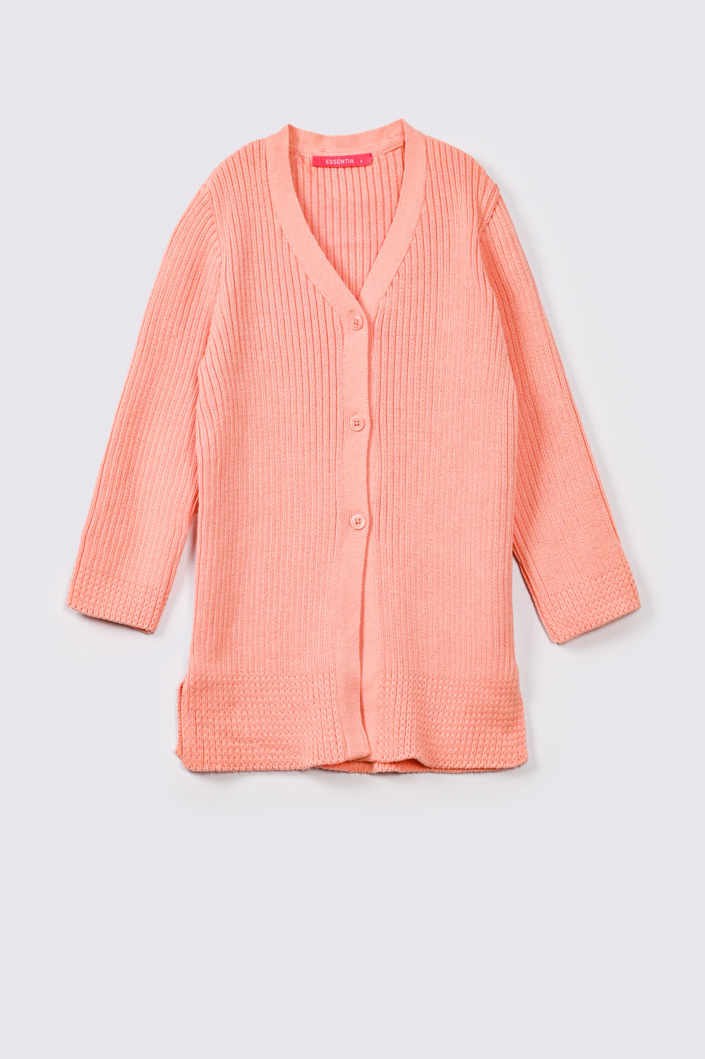 Girl&#39;s Sweater F/Slv.