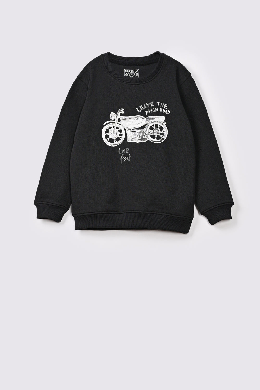 Boy&#39;s Sweatshirt F/Slv.