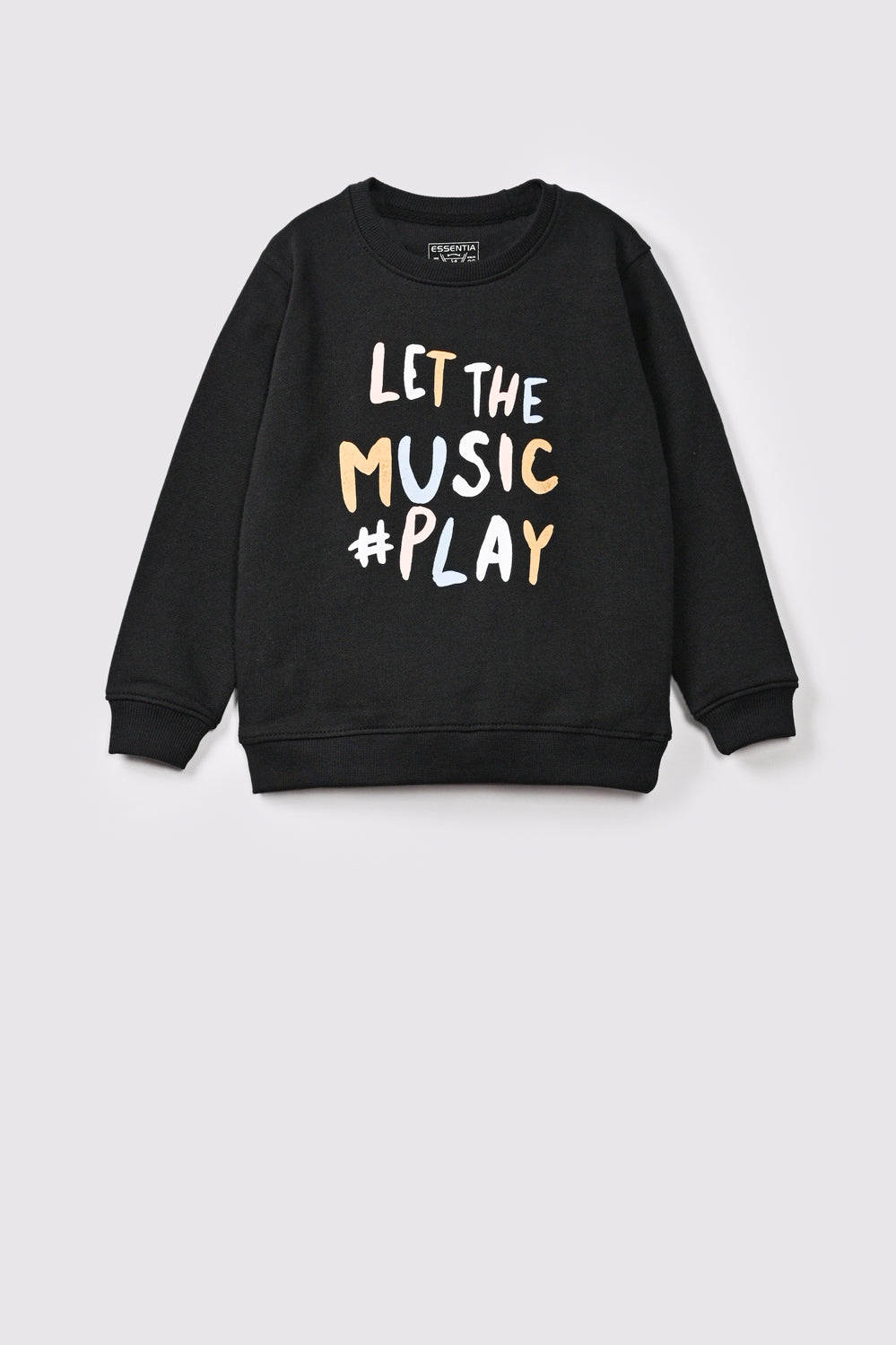 Boy&#39;s Sweatshirt F/Slv.