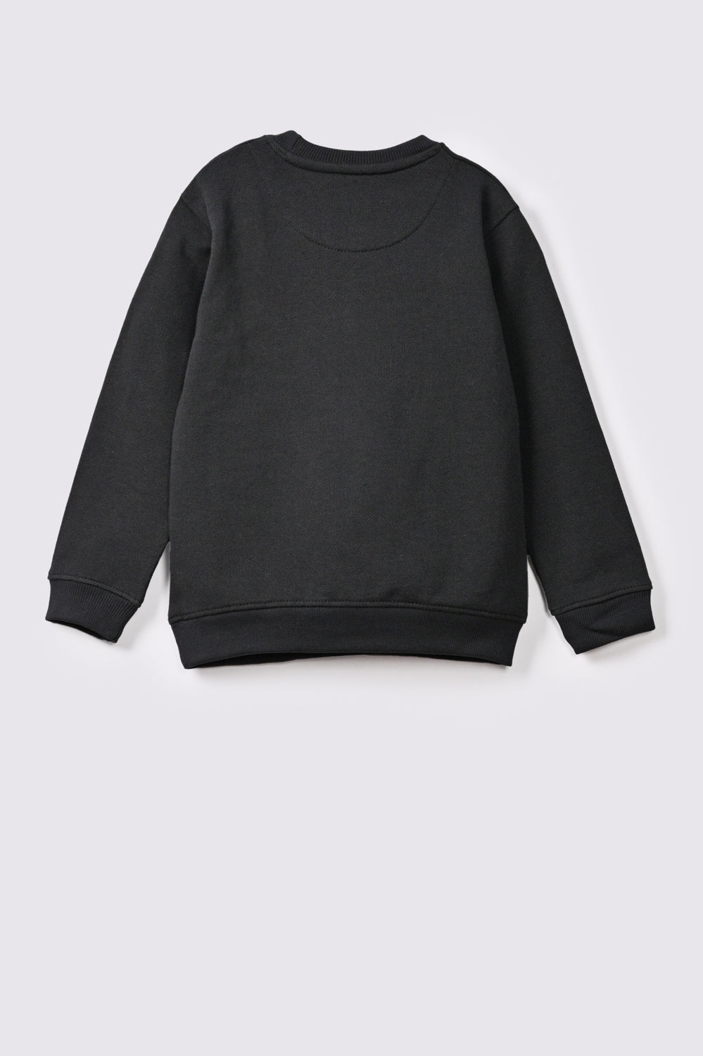 Boy&#39;s Sweatshirt F/Slv.