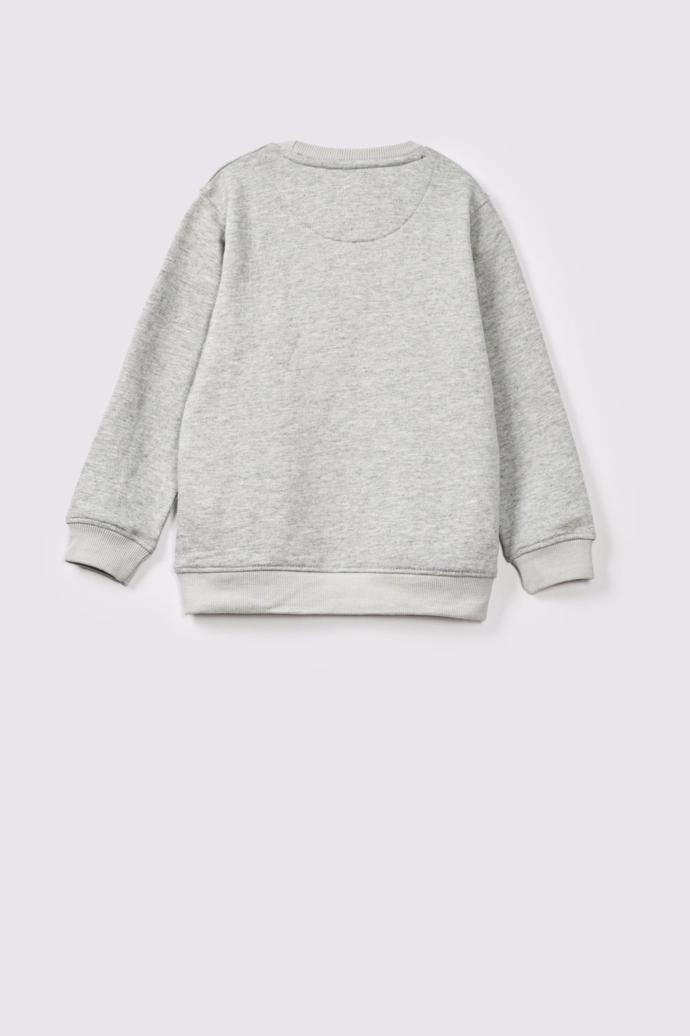 Boy&#39;s Sweatshirt F/Slv.