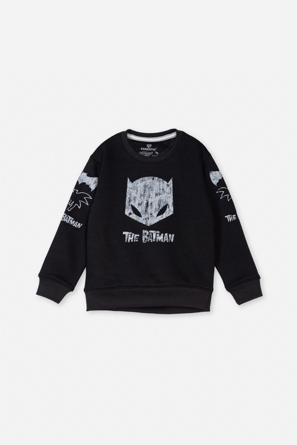 Boy&#39;s Sweatshirt F/Slv.