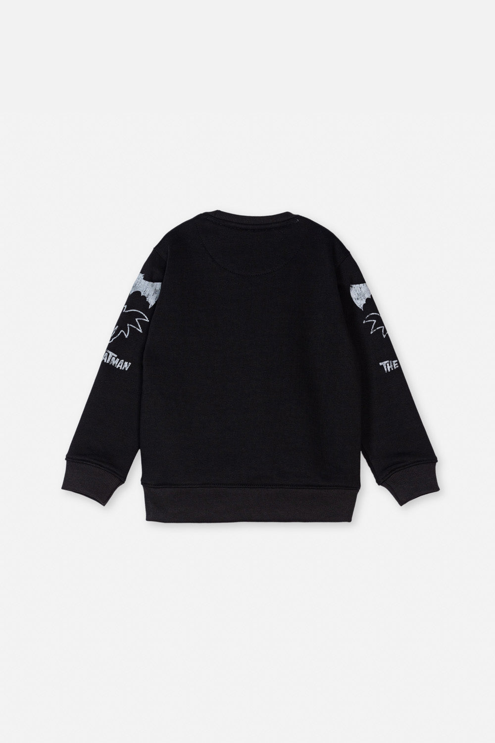 Boy&#39;s Sweatshirt F/Slv.