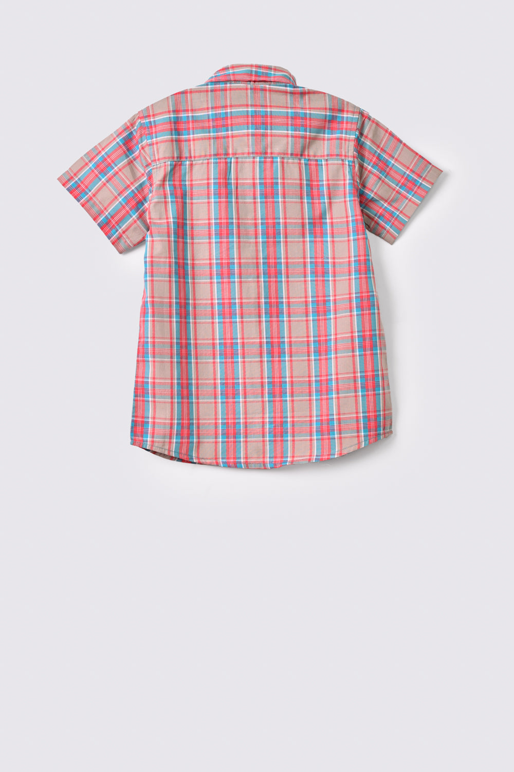 Boy&#39;s Casual Shirt