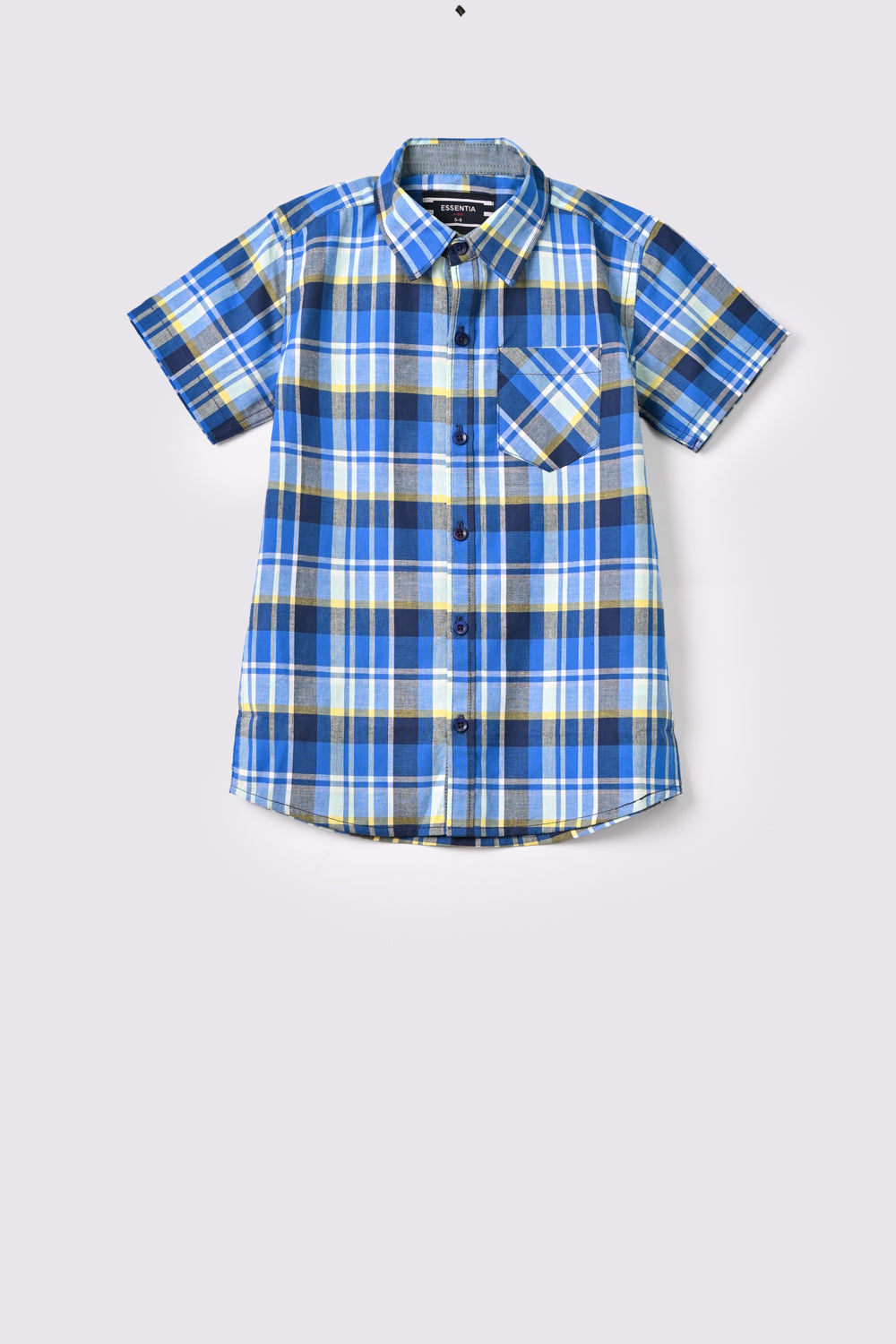 Boy&#39;s Casual Shirt