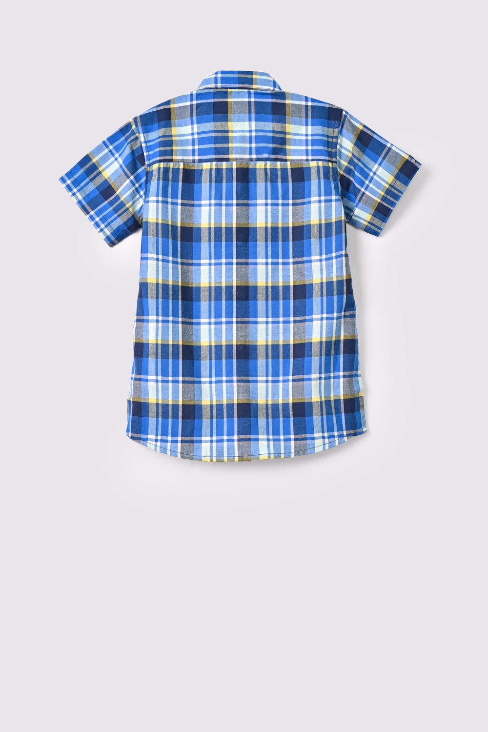 Boy&#39;s Casual Shirt