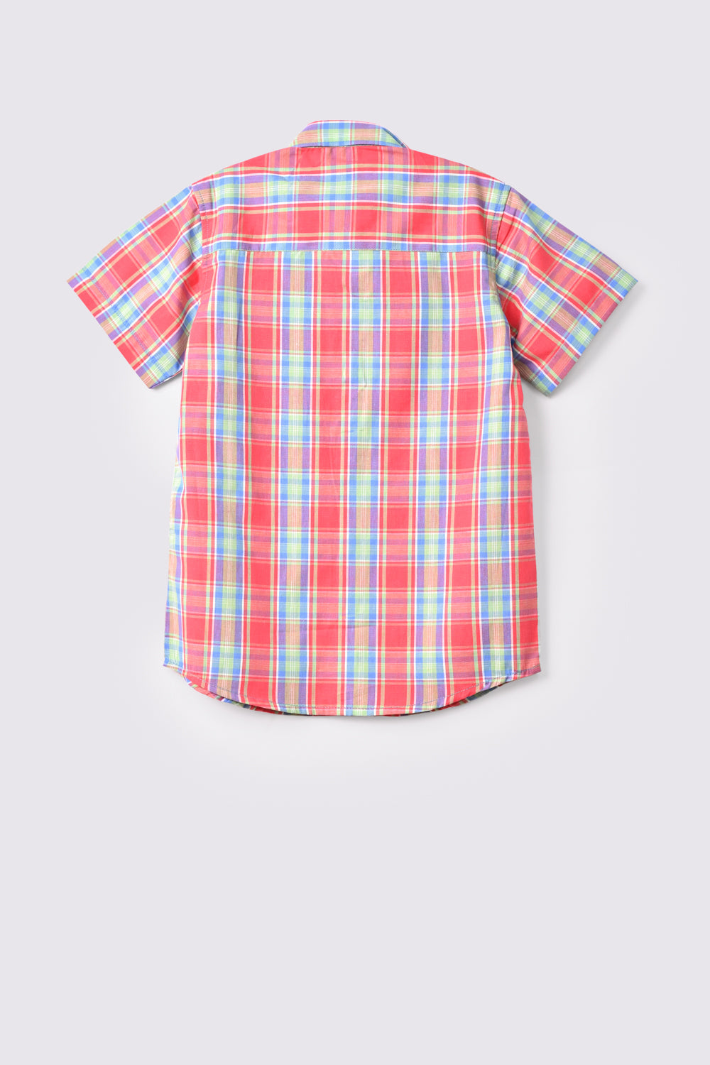 Boy&#39;s Casual Shirt