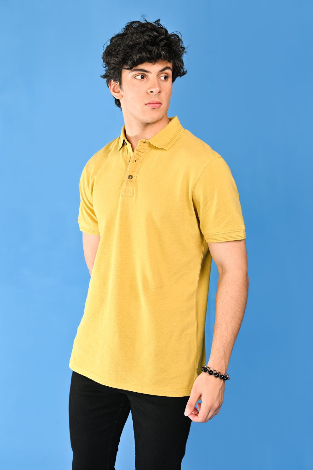 Men&#39;s Polo Shirt S/Slv.