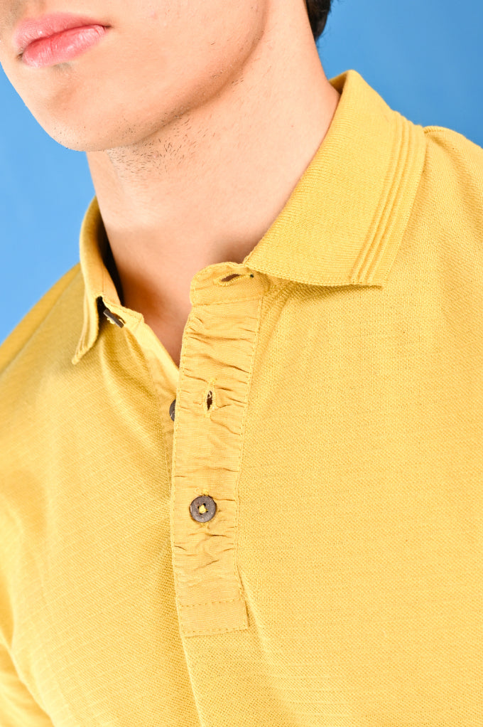 Men&#39;s Polo Shirt S/Slv.