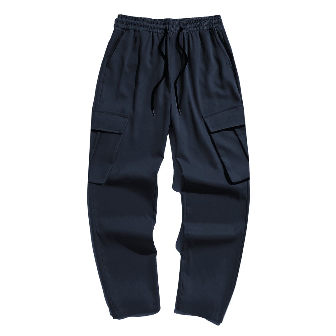 Jupiter French Twill 5 Pockets Trendy Cotton Cargo Trouser