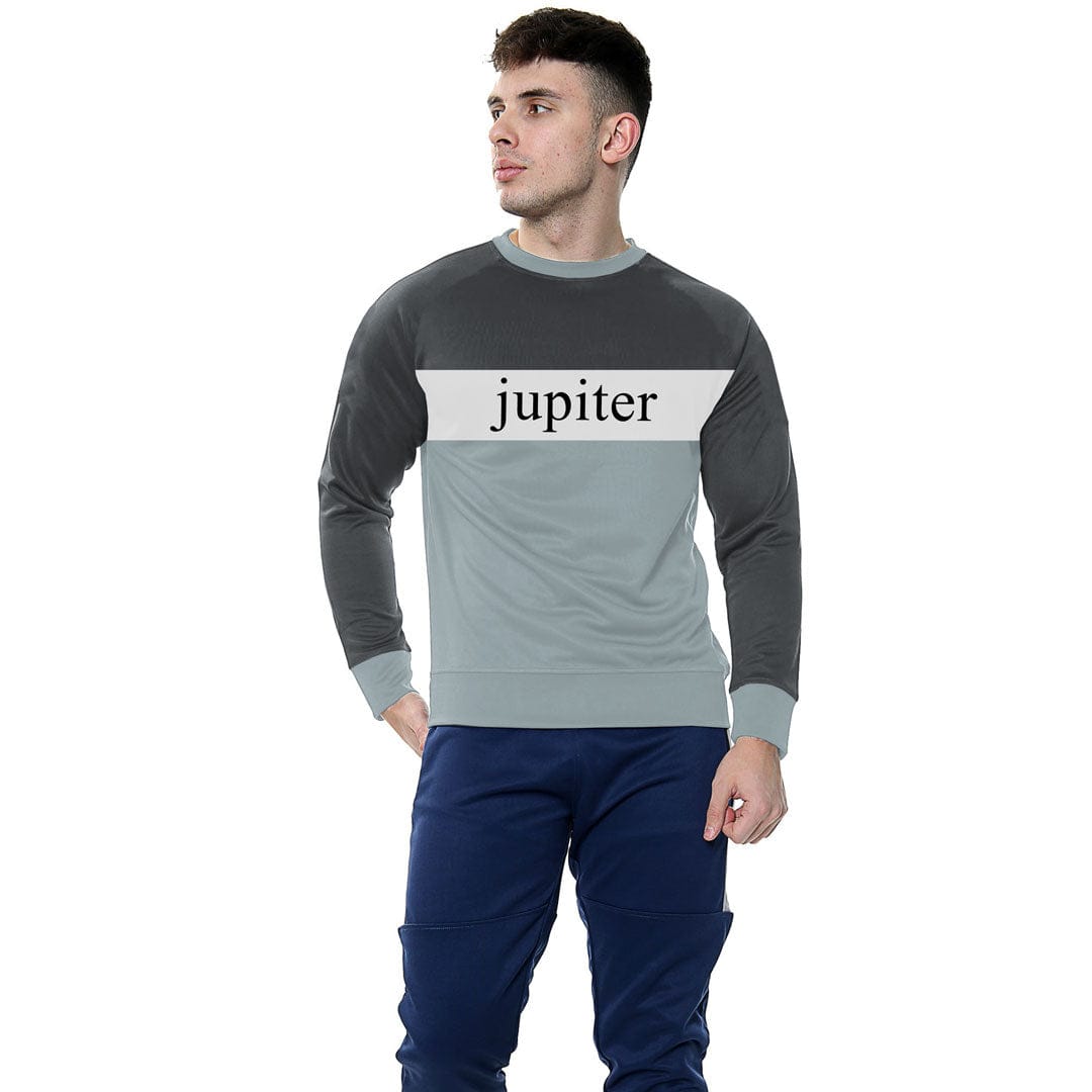 Jupiter Stand Out Dry Fit Fashion Sweat Shirt (Minor Fault)