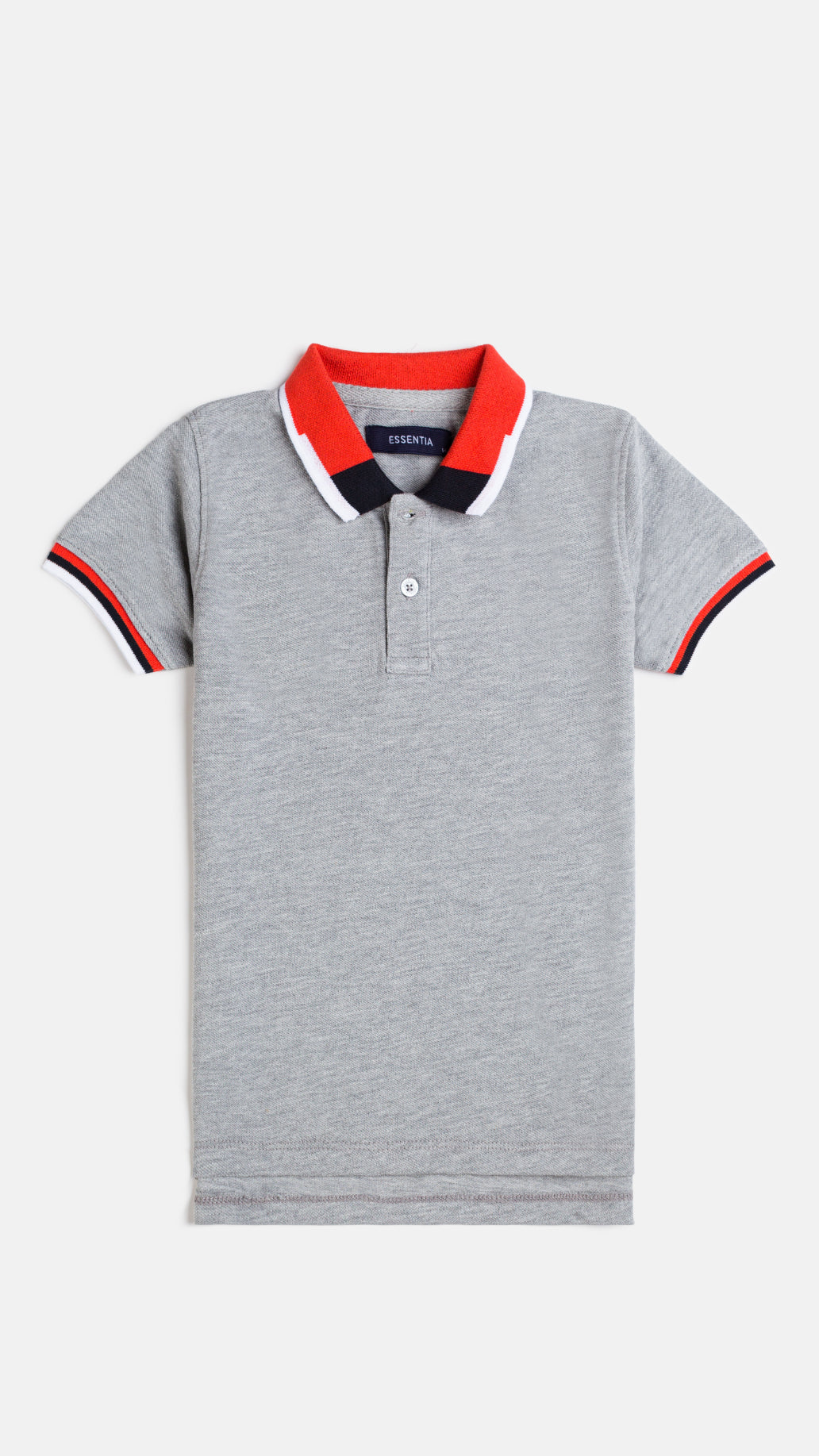 Boy&#39;s Polo Shirt S/Slv.