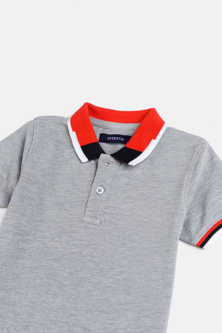 Boy&#39;s Polo Shirt S/Slv.