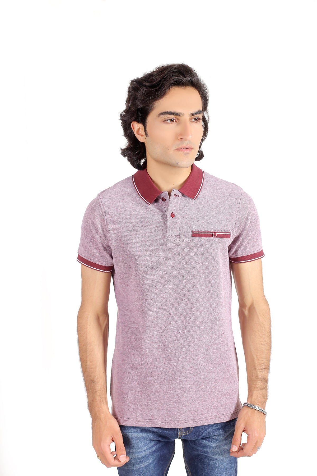 Men&#39;s Polo Shirt S/Slv.